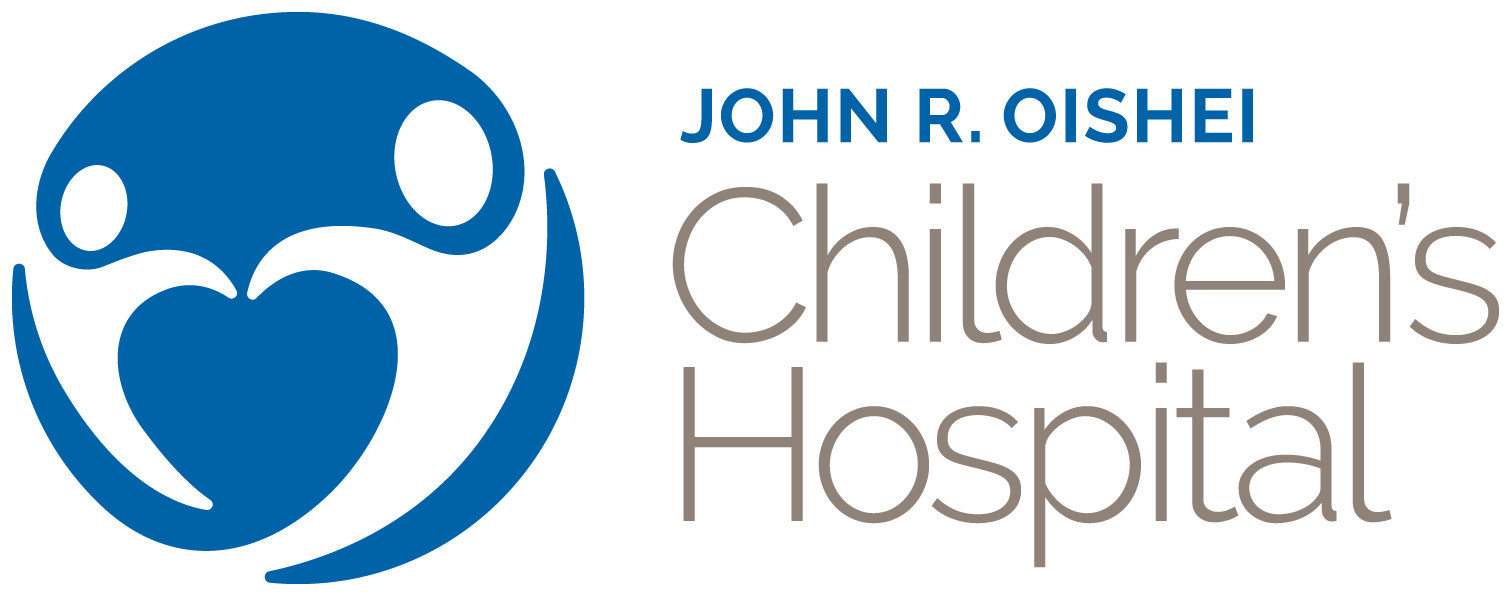 The Children's Hospital of Buffalo Foundation
