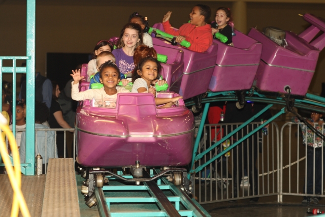 Rollercoaster Rollercoaster