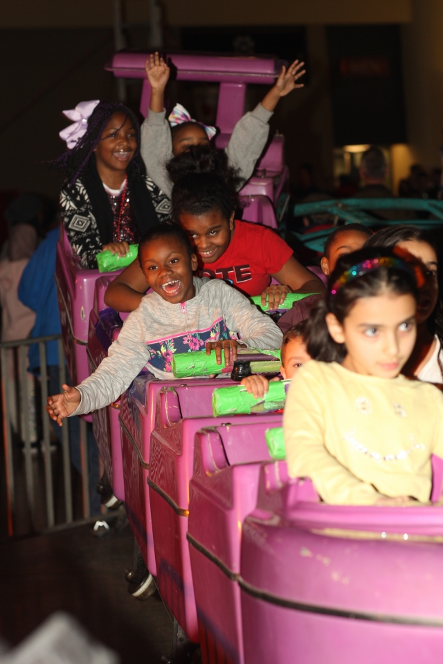 Rollercoaster Rollercoaster